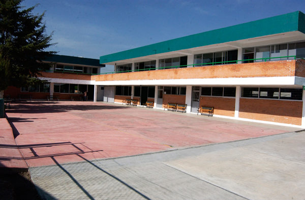 Colegio Panamericano